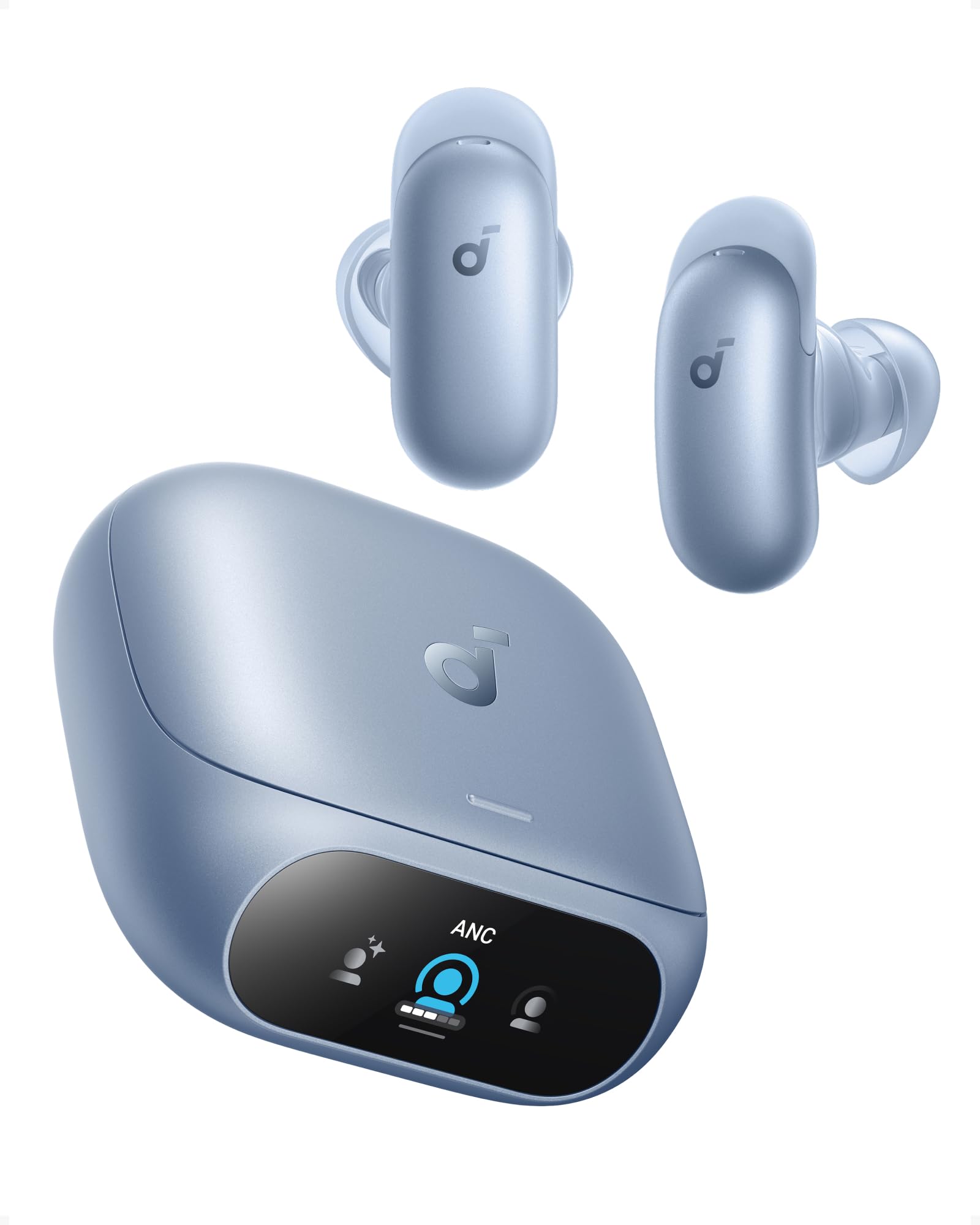 Amazon.com: Soundcore Liberty 5 Pro,Guinness World Records