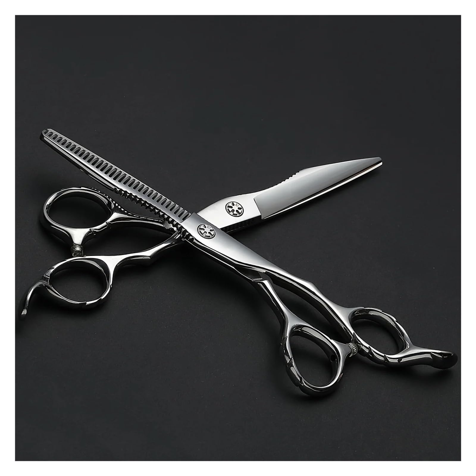 Tijeras de peluquería Tijeras de corte peluquería profesional, tijeras fino