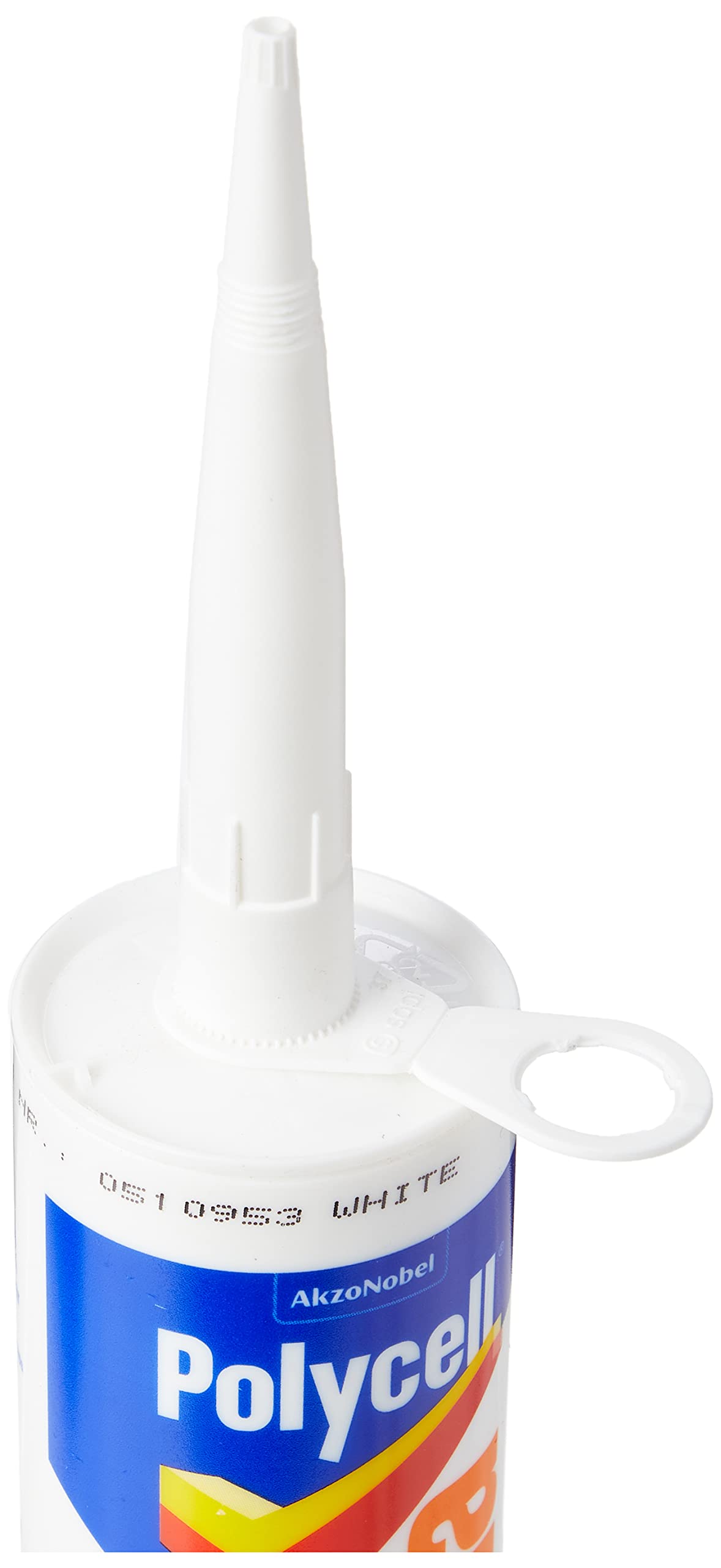 Polycell Flexible Gap Polyfilla 290ML (Pack of 2) - Image 3