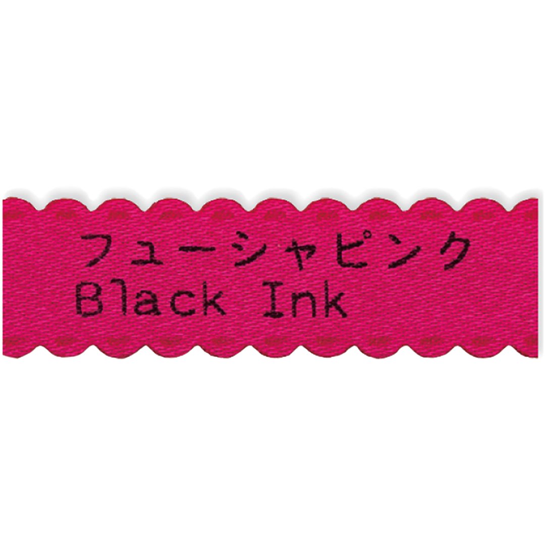 Jim King Tepura Pro SFW12PK - Cartucho De Tinta (12 Mm), Color Rosa Fucsia