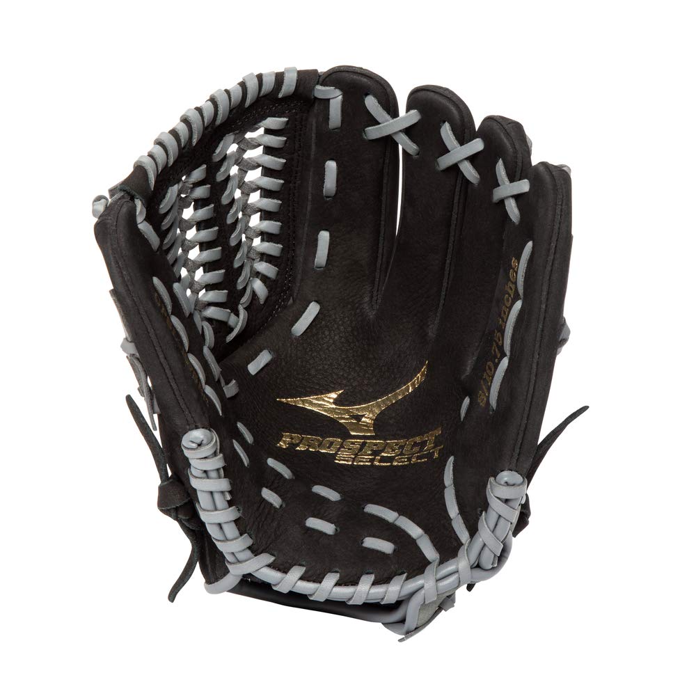 mizuno prospect select