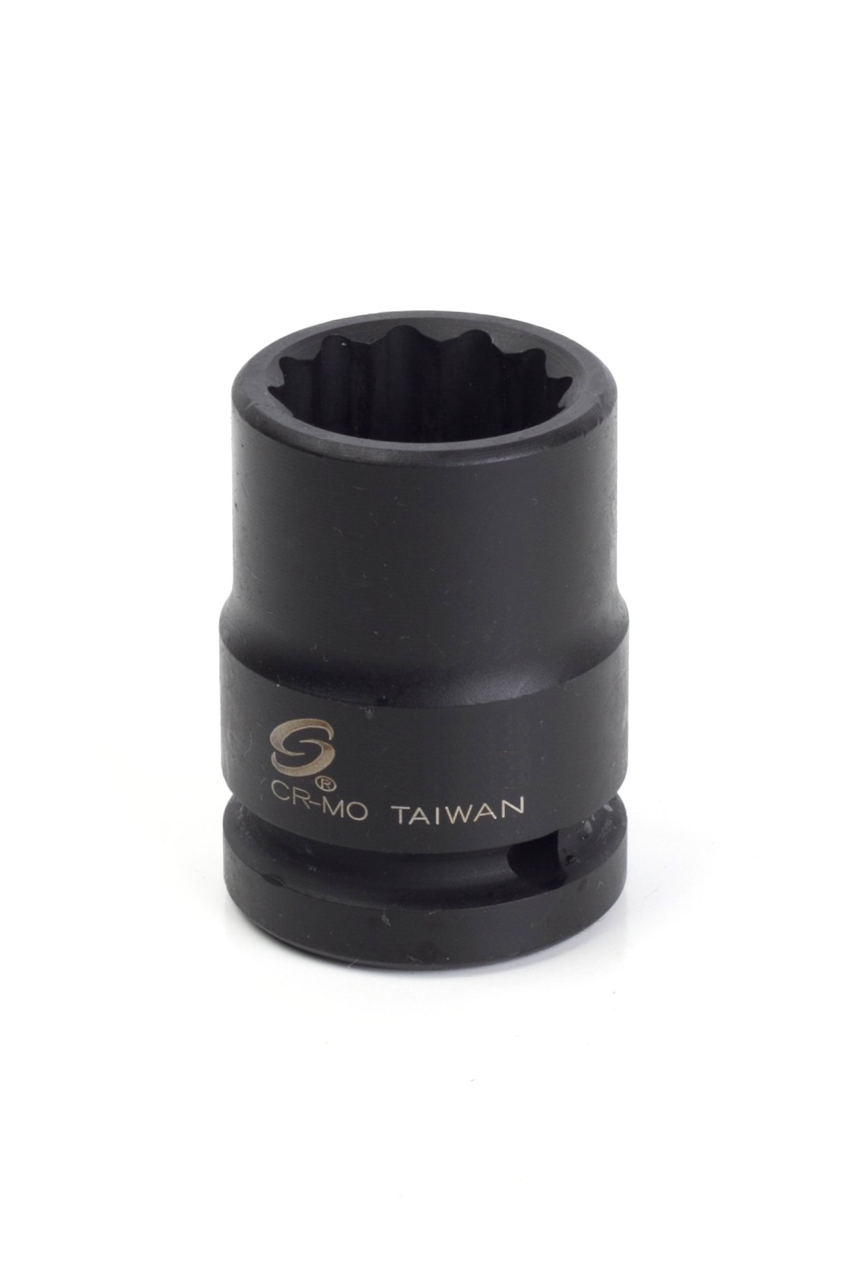 Sunex 421mzt 3/4-Inch Drive 21-Mm 12-Point Thin Wall Impact Socket