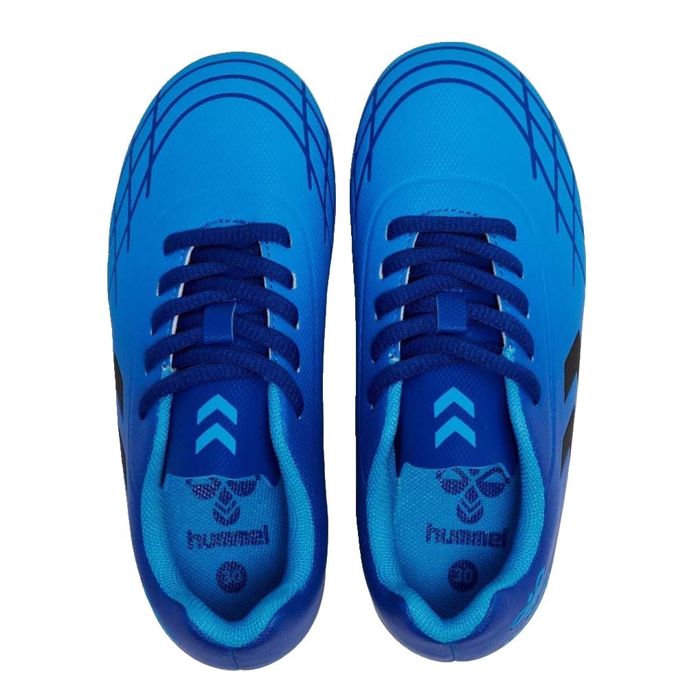 Hummel Top Star F.g. LC Jr Botas de fútbolUnisex niños