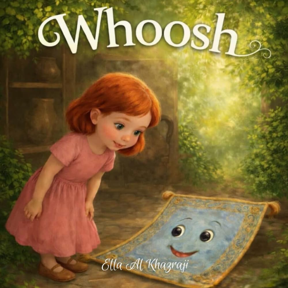 WHoosh: Sometimes the things people think are unimportant are actually valuable and full of meaning.