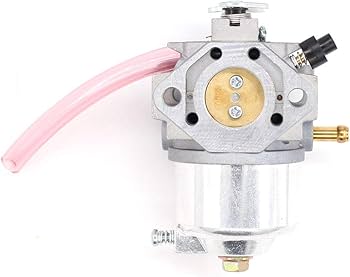 Amazon.com: ApplianPar Carb Carburetor AM122462 for John Deere