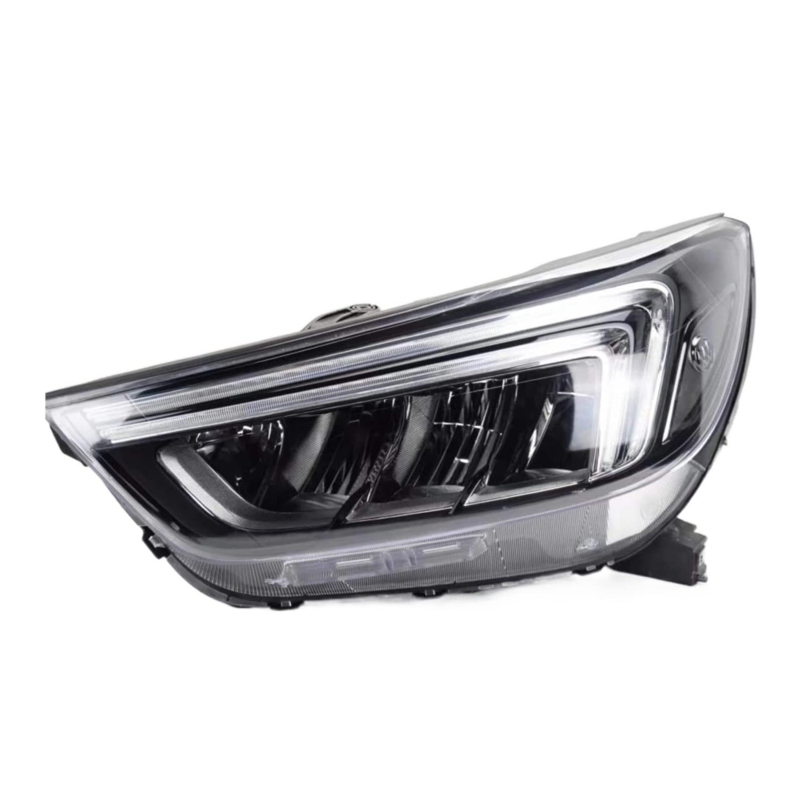 AYGENB~uick Encore Headlights, Factory Direct, Beautiful Price Auto Lighting Systems Headlamps