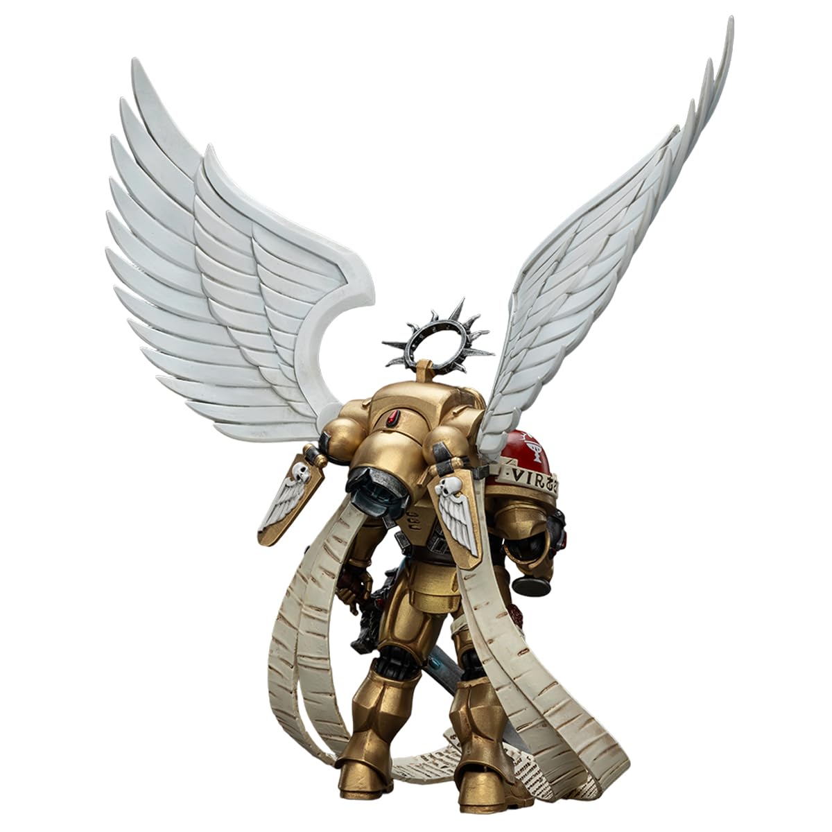 Amazon.co.jp: JOYTOY ウォーハンマー 40,000 1/18 アクション