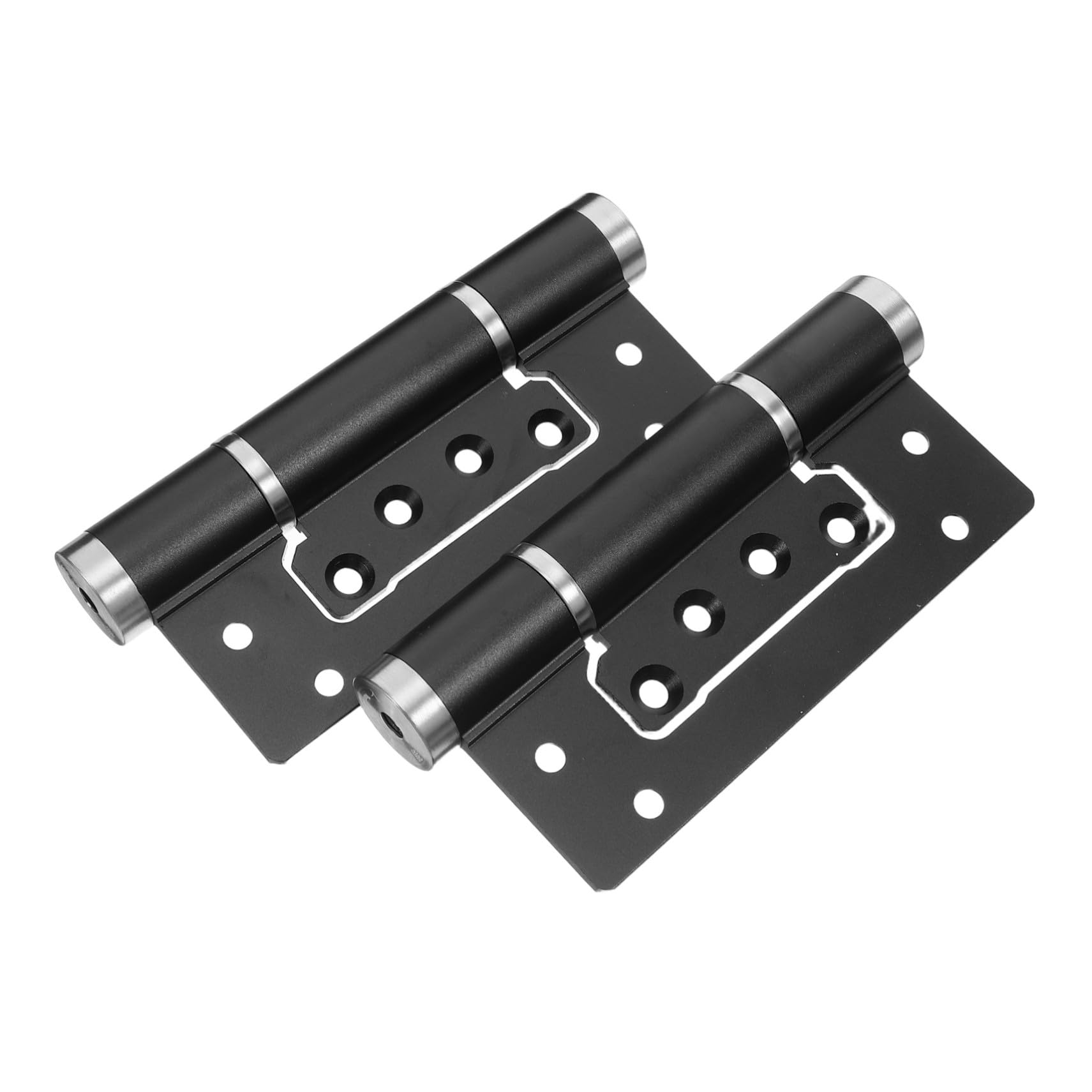Charnière cachée hydraulique Mobestech pour porte de meuble invisible