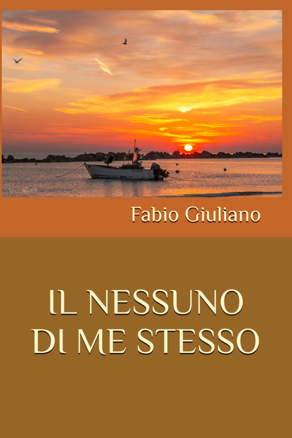 Il nessuno di me stesso
