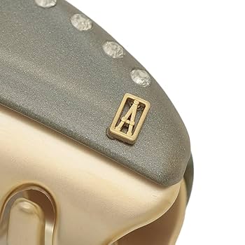 アレクサンドルドゥパリALEXANDREDEPARIS ヘアクリップ グレージュ 楽天市場】アレクサンドル ドゥ パリ ALEXANDRE DE PARIS ヘア