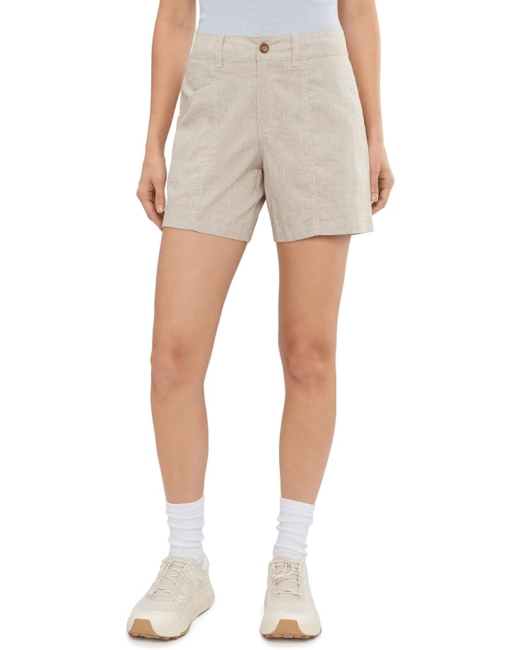 Royal Robbins Hemp Adventure Shorts - Main View