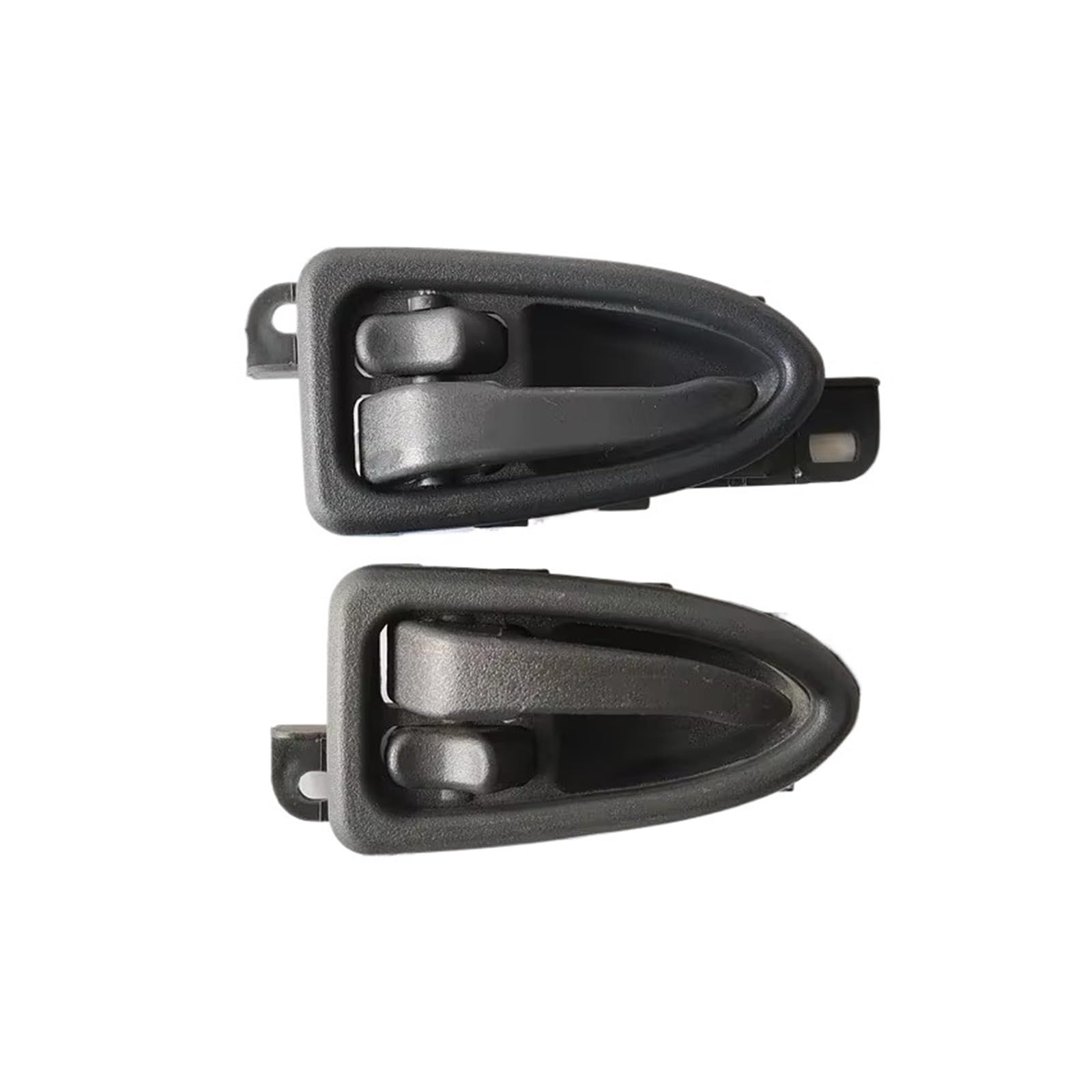 KEBJSBGTD Front Interior Inside Door Handle 6617603261 6617663514 for Ss&angyong Istana for Mercedes Be&nz Mbvan MB100 MB140 Cars Doors Handles