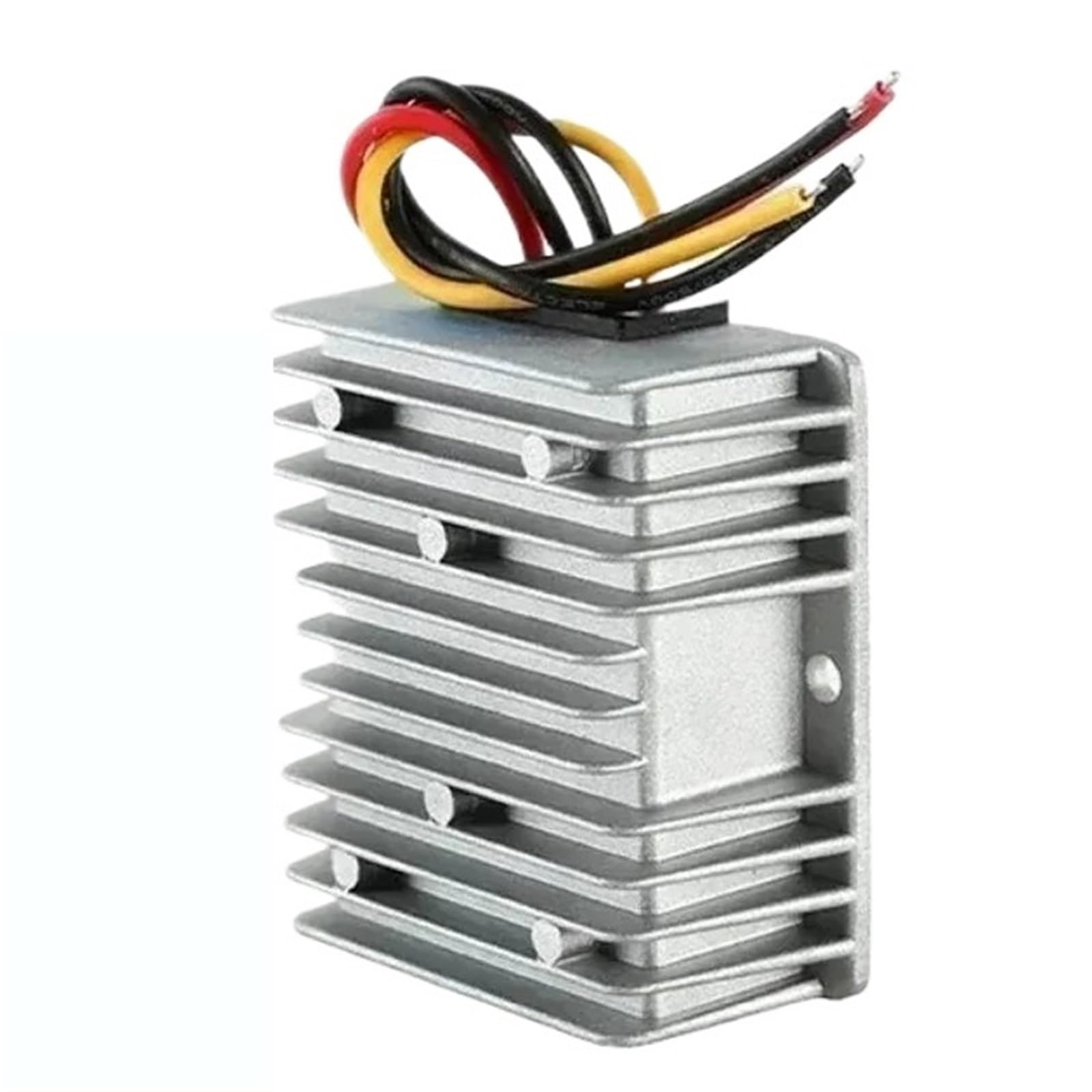 QfUxYYSLD DC 10-90V to 5V Converter 5Volts Regulator 12V 24V 36V 48V 60V 72V 80V 85V to 5V 5A 20A 5W Power Supply 72 Volt to 5 Volt(DC 36V 48V(30-60V),DC 5V 5A)