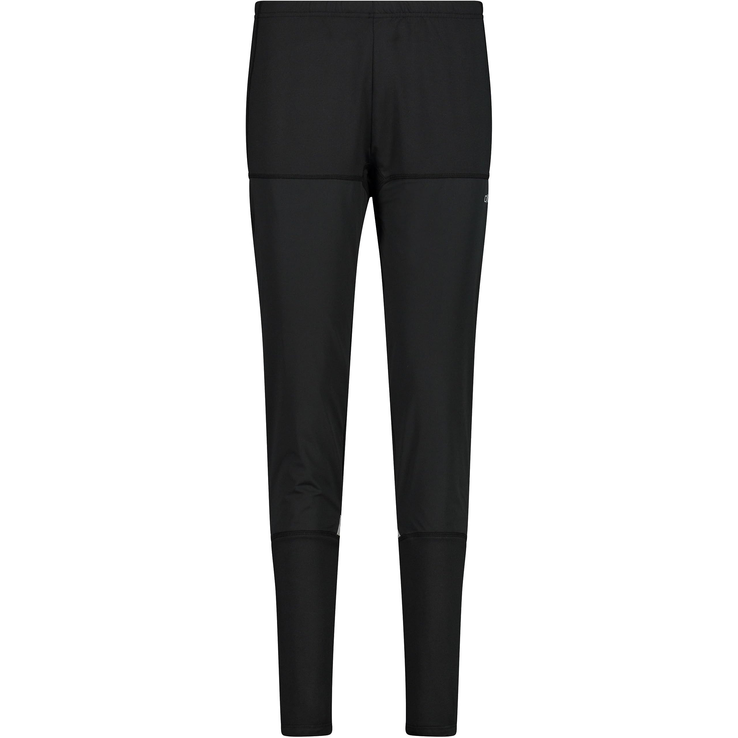 CMP Herren Jersey Brushed Tights Leggings