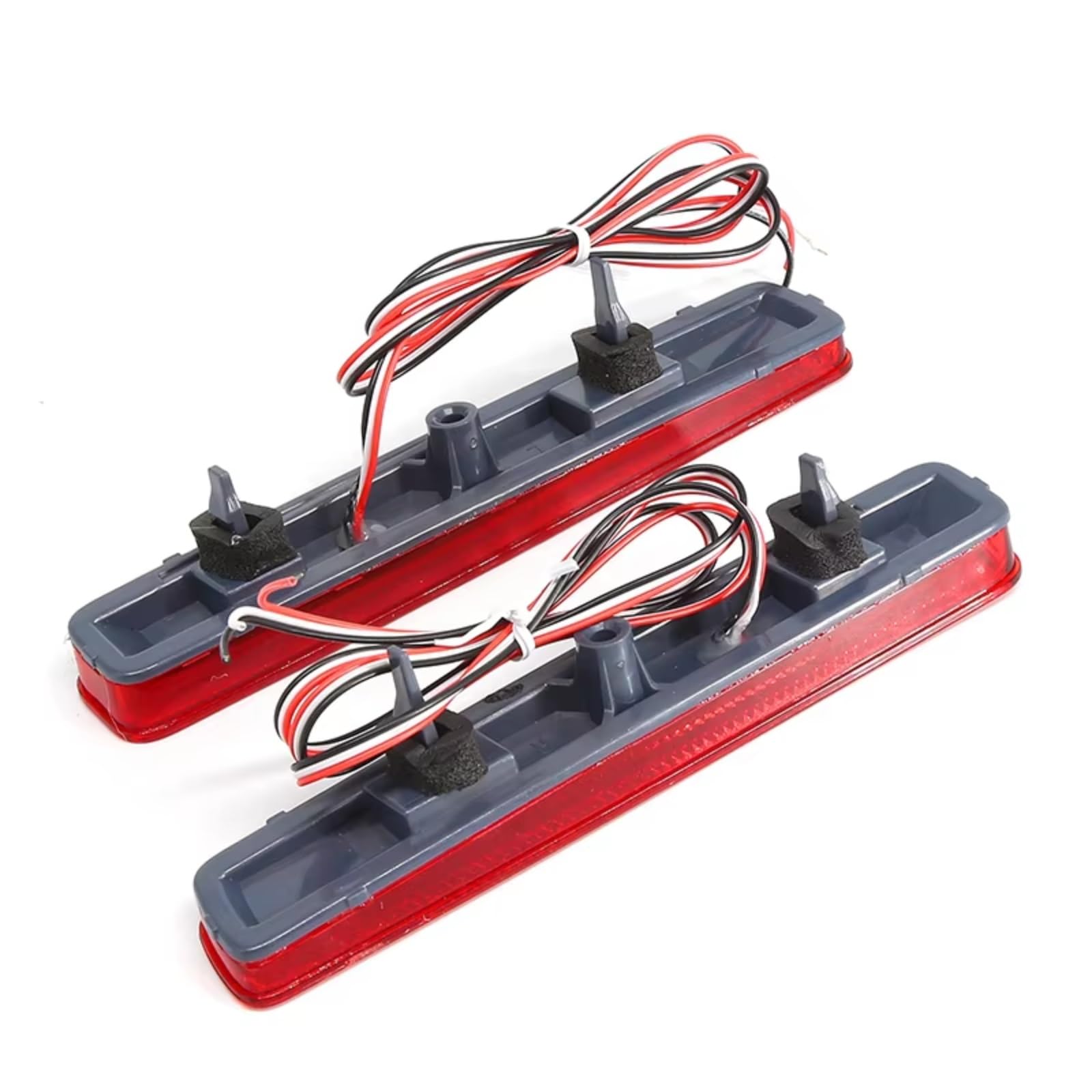 Compatibile Con Toyota Per Prius Luci Paraurti Posteriori Luce Interblocco Freno Luce Catarifrangente Sinistra Destra Indicatore Direzione Luce Parcheggio Riflettori Paraurti