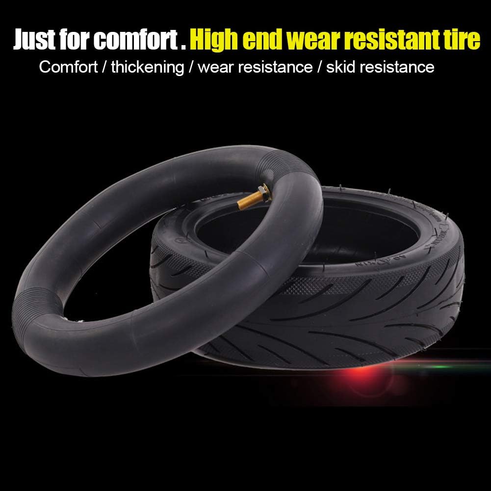 Kisbeibi Electric Scooter Tires - Image 4