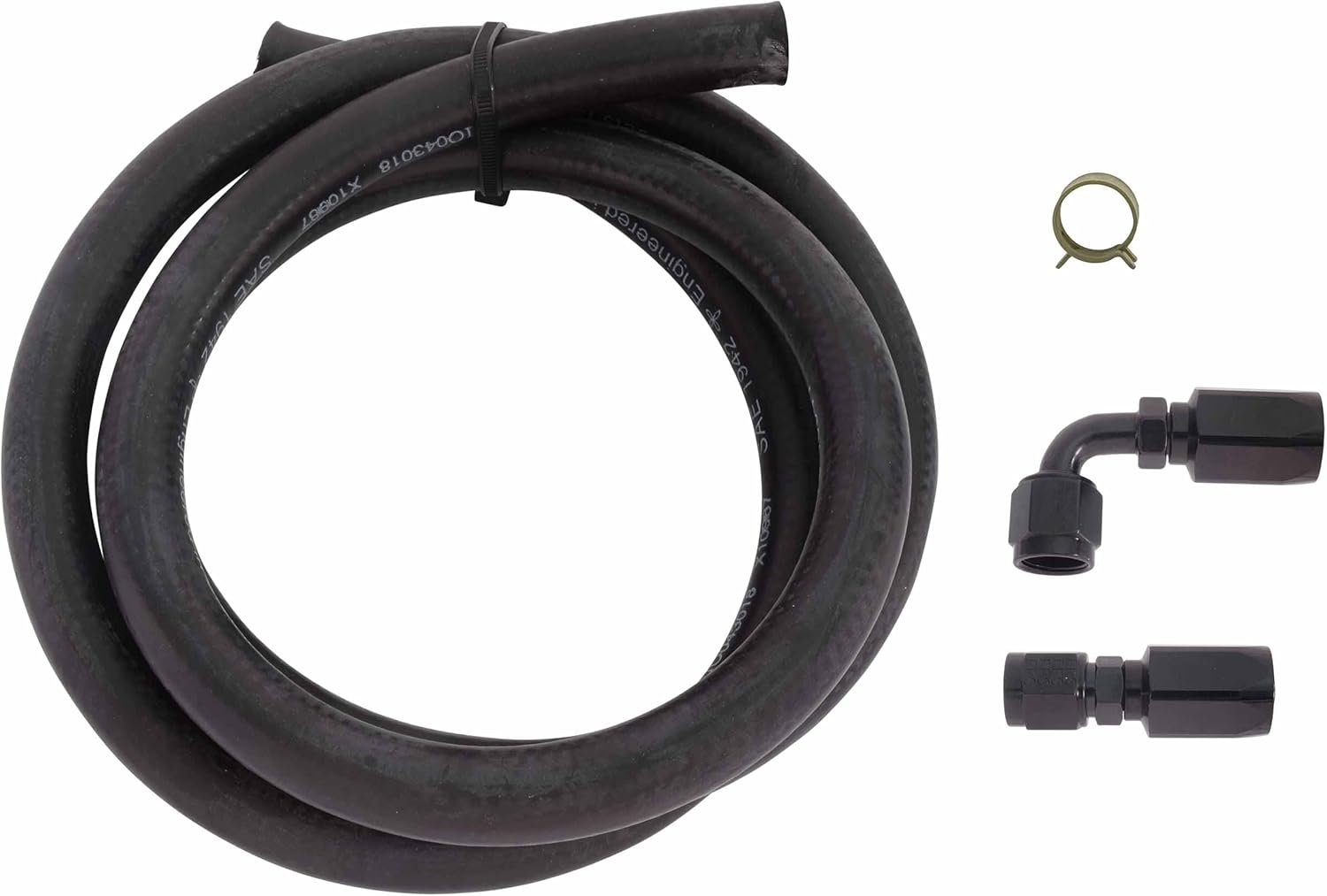 Universal Power Steering Low Pressure Hose Kit