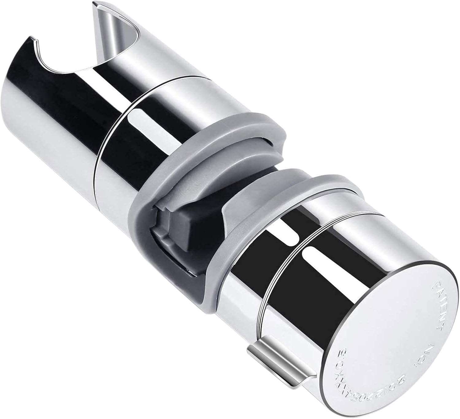 Showerhead Bracket Shower Head Bracket, Universal Bathroom Track, Adjustable