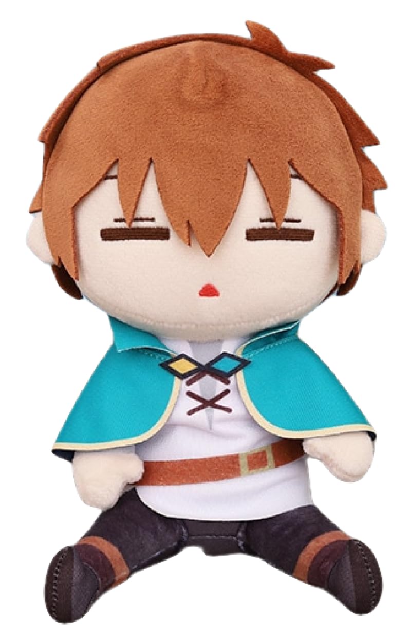 Amazon.co.jp: この素晴らしい世界に祝福を! だるぐるみ (ぬいぐるみ