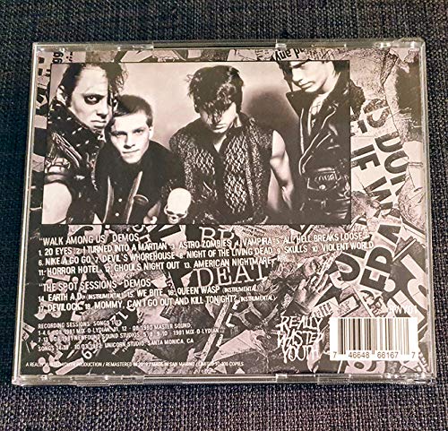 Miniatura 7 de Walk Among Us and The Spot Sessions Demos