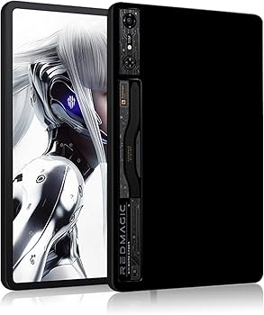 新品同様】REDMAGIC Nova 16GB 512GB＋公式ケース付き Amazon.co.jp