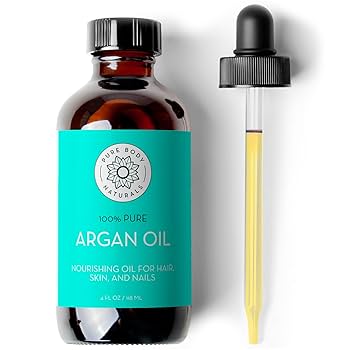 Does Argan Oil Stain Clothes? Truths You Need to Know