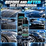 Nano-Quick Ceramic Coating Pro Max, Quick Effect Coating Agent, 3.38 fl.oz - Image 4