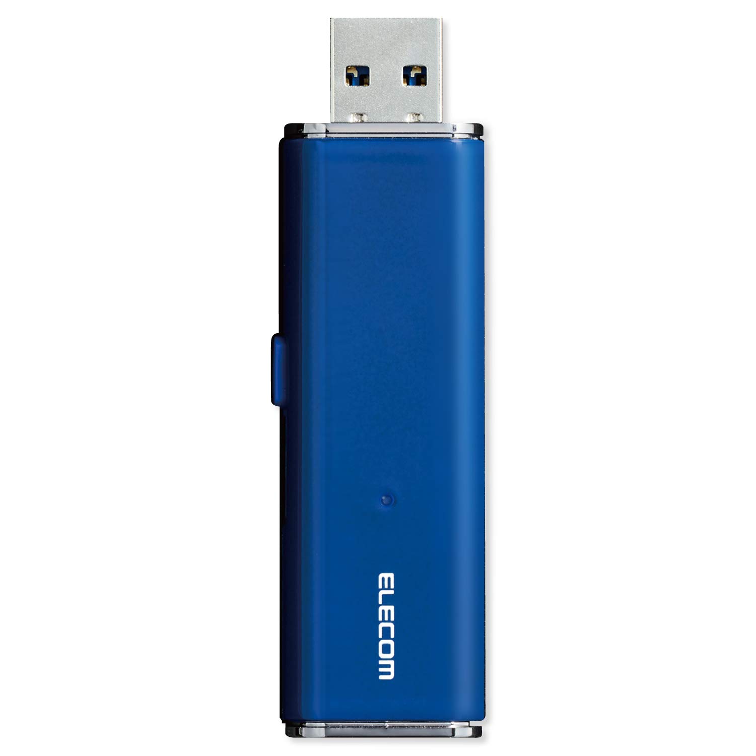 Amazon.co.jp: エレコム 外付け ポータブルSSD 1TB USB3.2(Gen1) PS4 