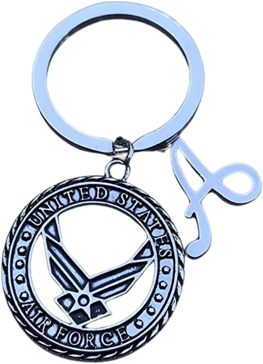 airforces with charms