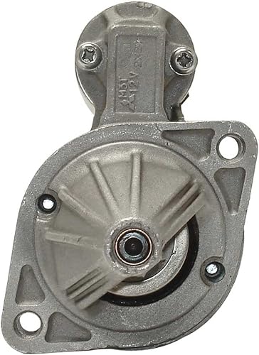 Para Mazda 626 B2000 Starter - BuyAutoParts 30-07178AR remanufacturado