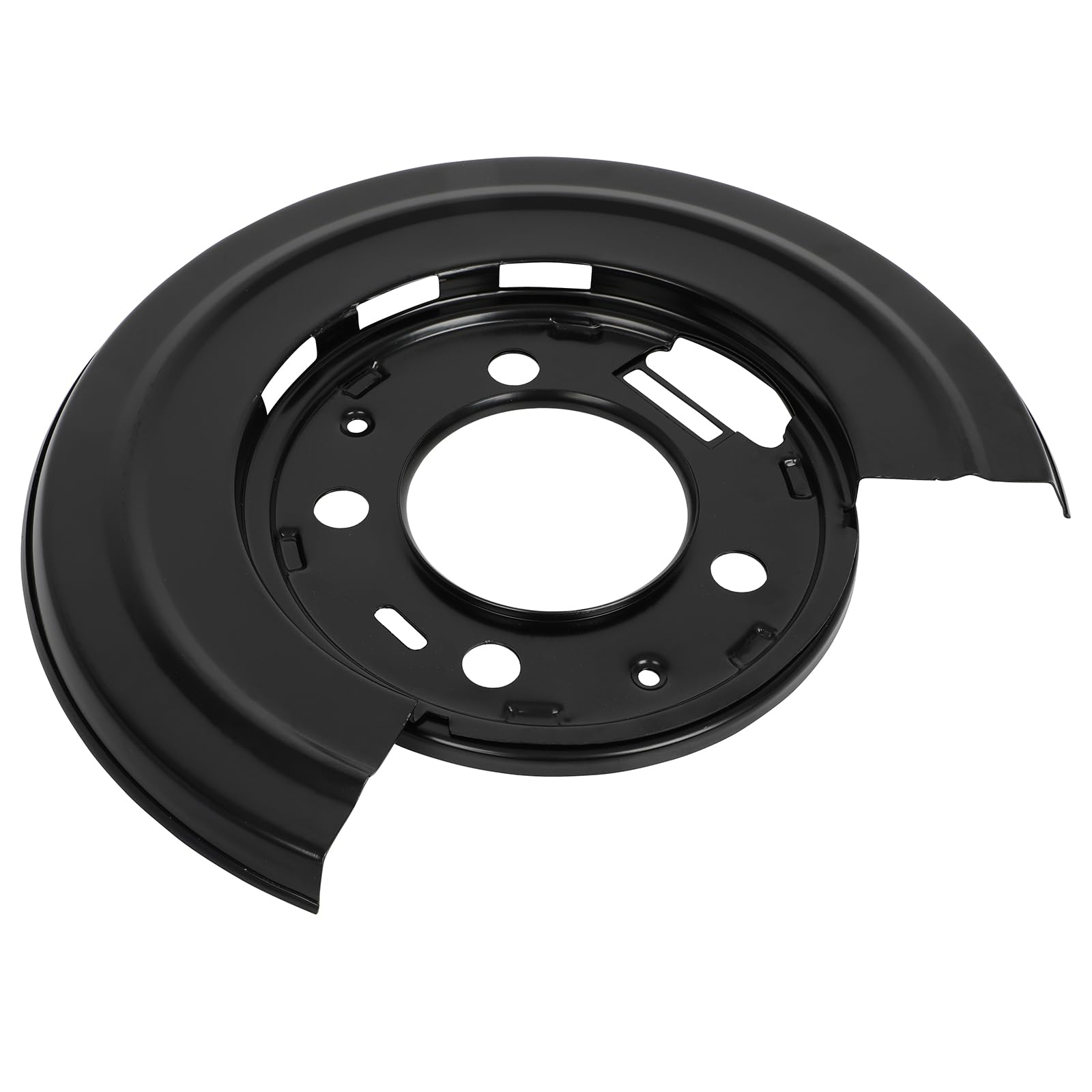 SCITOO 924-224 Brake Backing Plate Rear Right