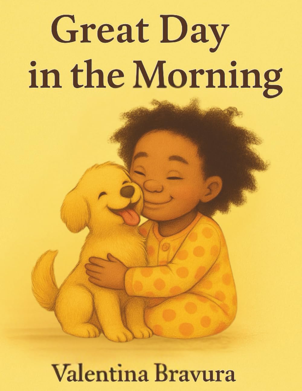 Great Day in the Morning