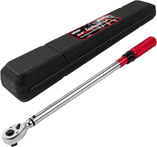 Miniatura 12 de Llave dinamométrica para bicicleta, transmisión de 1/4 pulgada 2.3-24.9 N.M/20-220IN.LB, juego de llave dinamométrica para bicicleta, 30 piezas