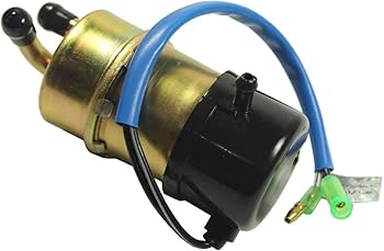 Amazon.com: JDMSPEED New Motorcycle Fuel Pump 16710HA7672