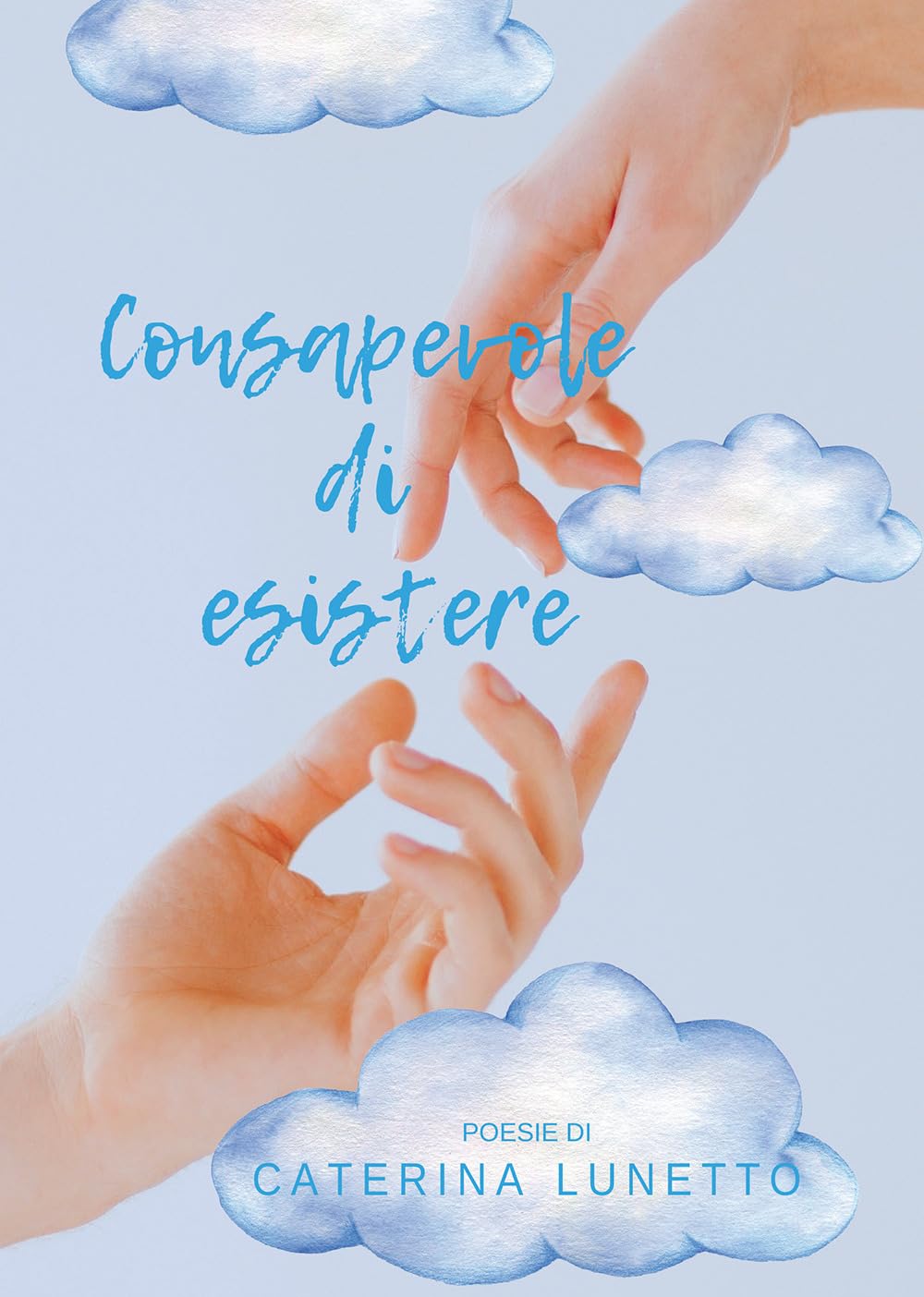 Consapevole Di Esistere - 4