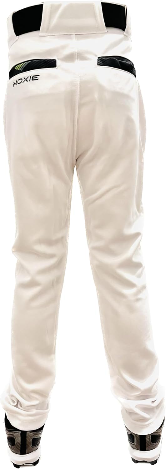 Easton Girls Moxie Fastpitch Softball Pant | T-Ball/Coach Pitch/Youth | Multiple Styles - Image 3