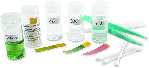 Miniatura 7 de MindWare Science Academy Detective Lab - Kits de ciencia para niños de 8 a 12 años - Kit de detective para niños completo con 7 investigaciones