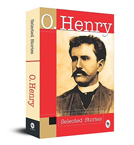 O.Henry Selected Stories