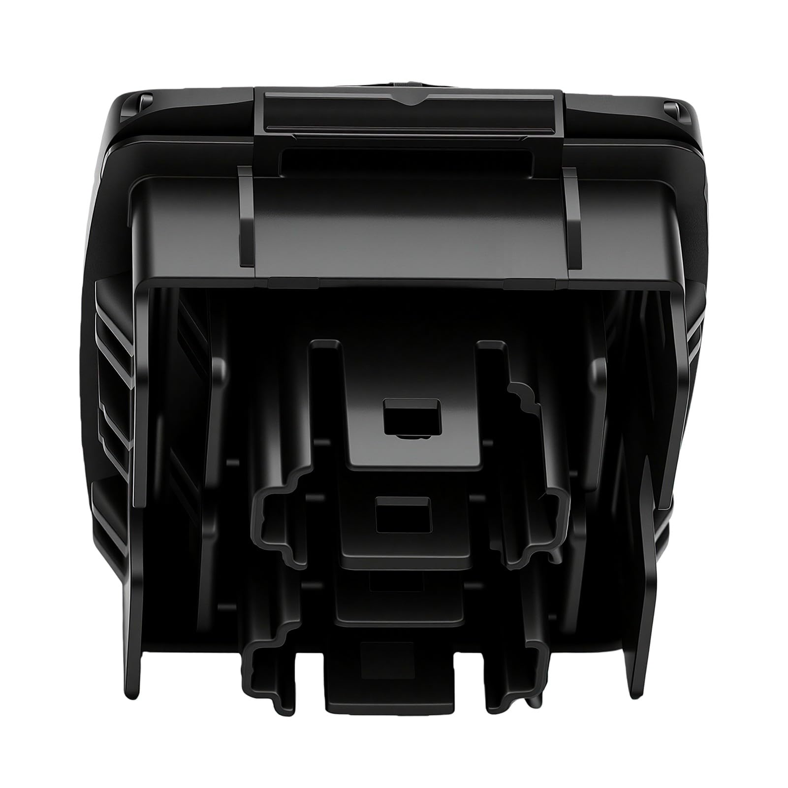 Dual USB Outlet Port Cover, FB5Z AB
