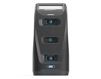 入手難！シミュレーションゴルフ用弾道計測FORESiGHT SPORTS社GC2 FORESiGHT SPORTS - base-golf home page