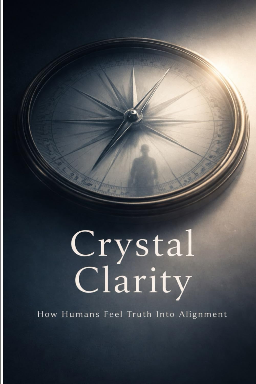 Crystal Clarity: How Humans Feel Truth Into Alignment