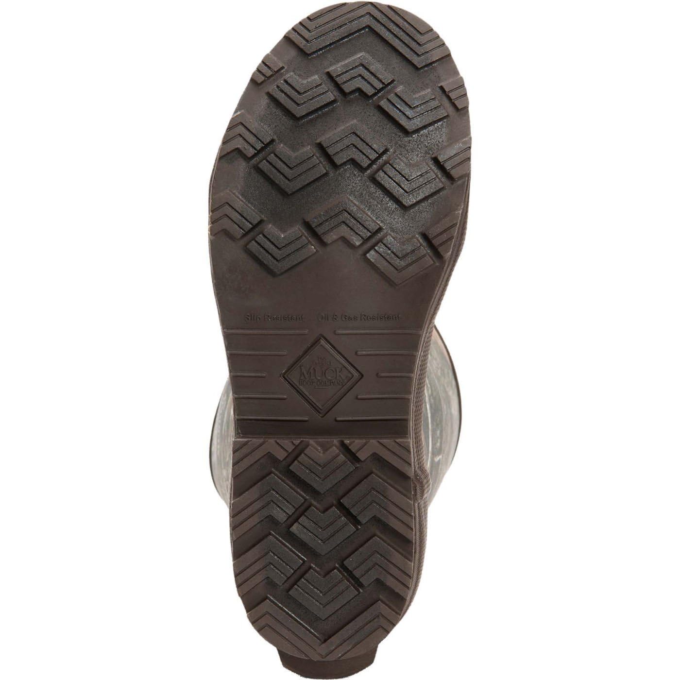 Wood n' Stream Men's 5005 ELX Pursuit Boot,Red Oak Brown,10 W US