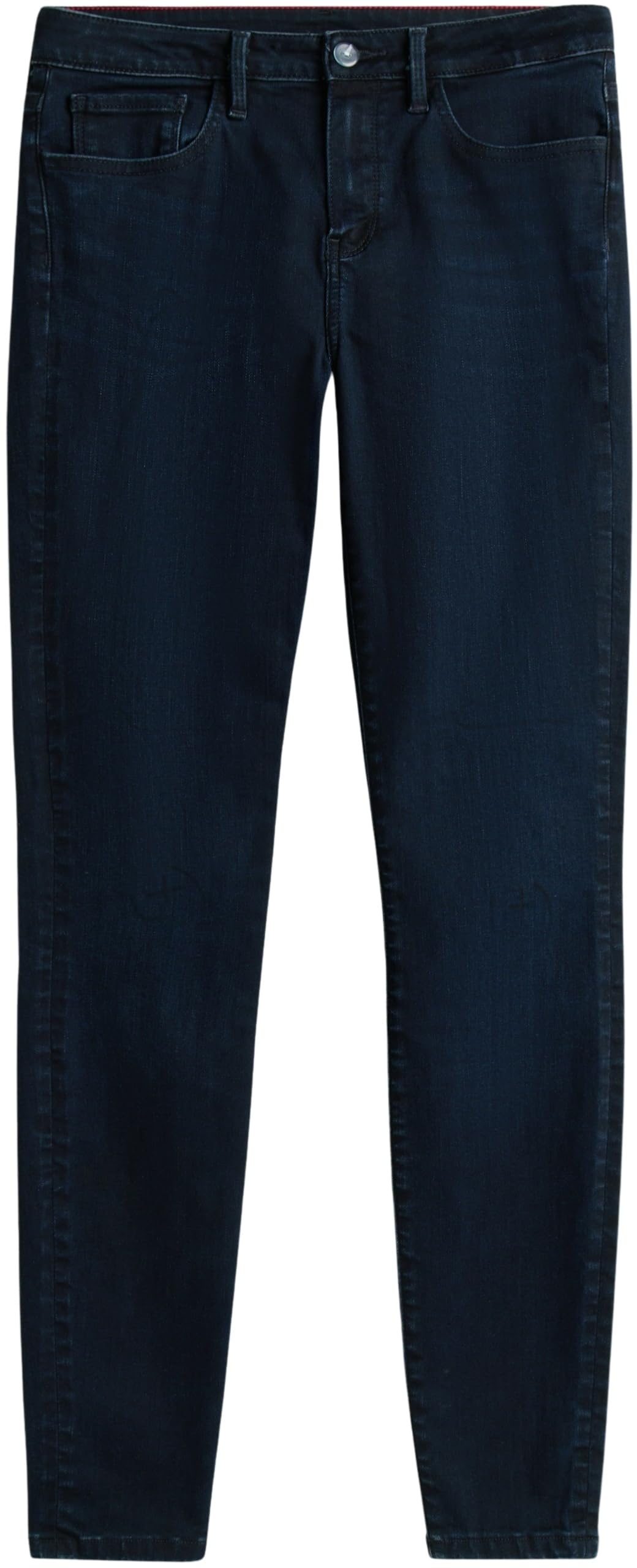 Tommy Hilfiger Vaqueros Mujer Nina como Skinny Talle Medio