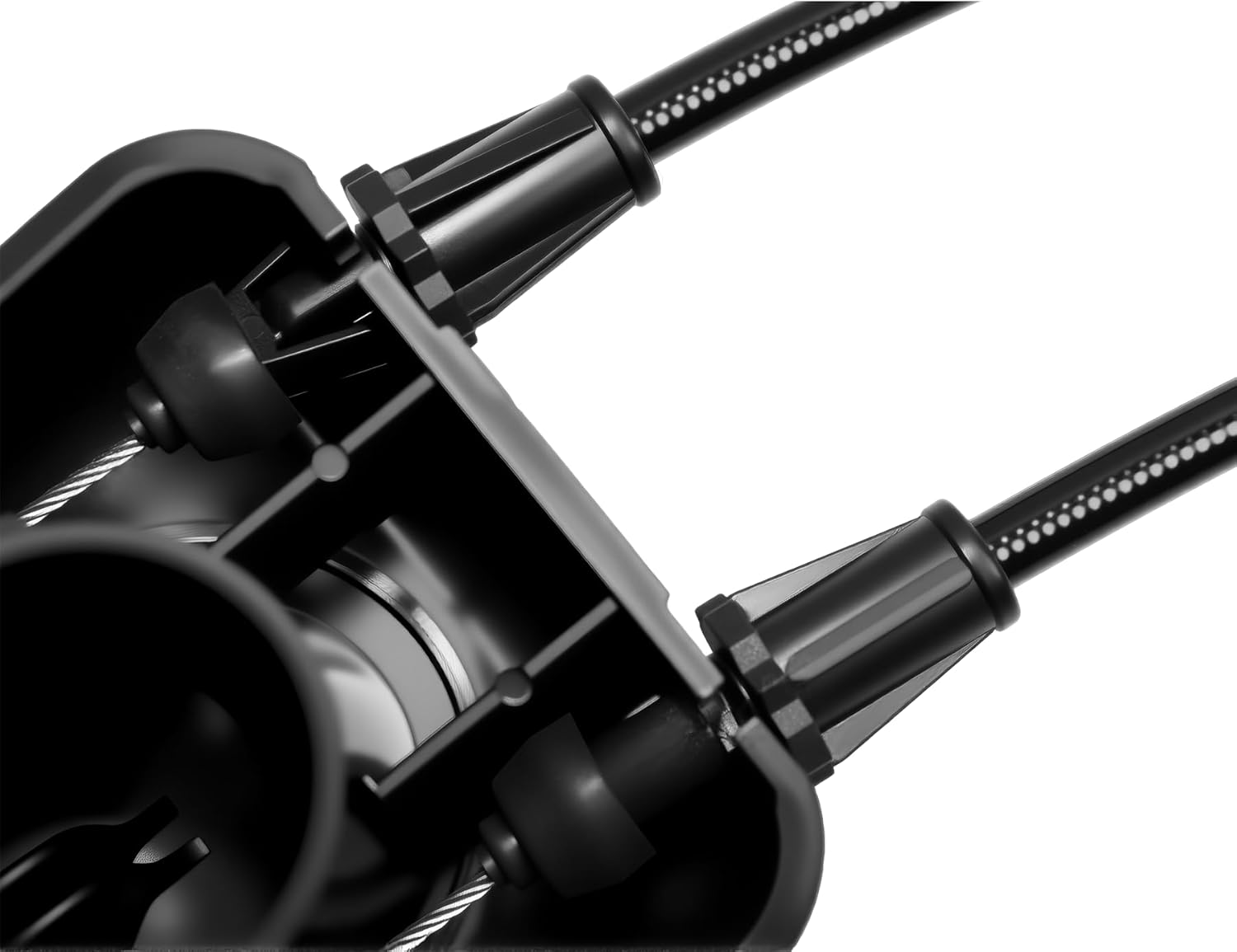 753-04875P Rotation Pulley Joystick Kit Fit for MTD Tory-Blit Whtie Outdoor Strom inch SB628 SB626 1030 1130 3090 9528 8526