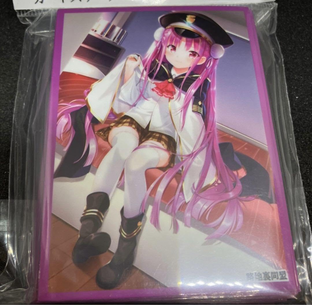 Amazon | 國見タマ カードスリーブ ヘブンバーンズレッド ヘブバン