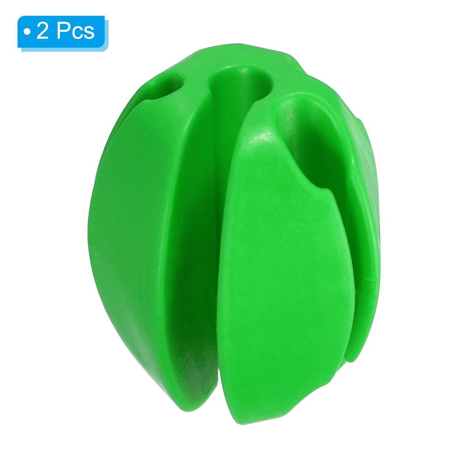 PATIKIL Hard Fishing Rod Bundler Holder - Image 3
