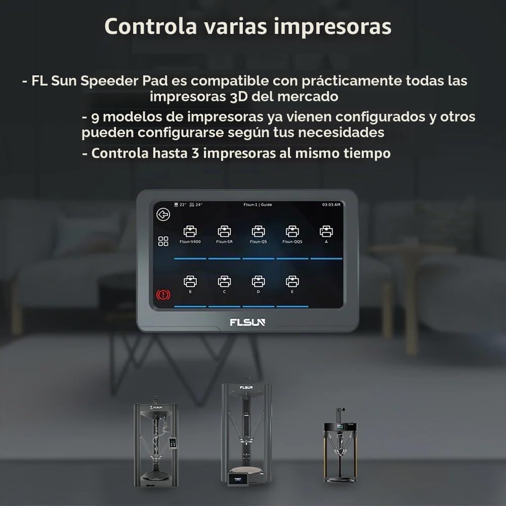 Creality Sonic Pad