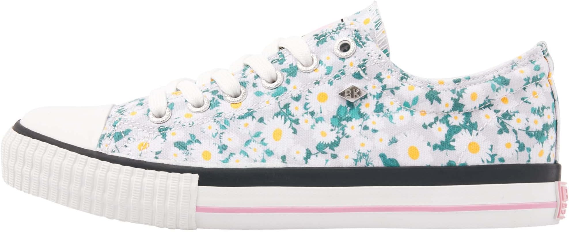 British Knights Master Lo womens Low-Top Sneakers