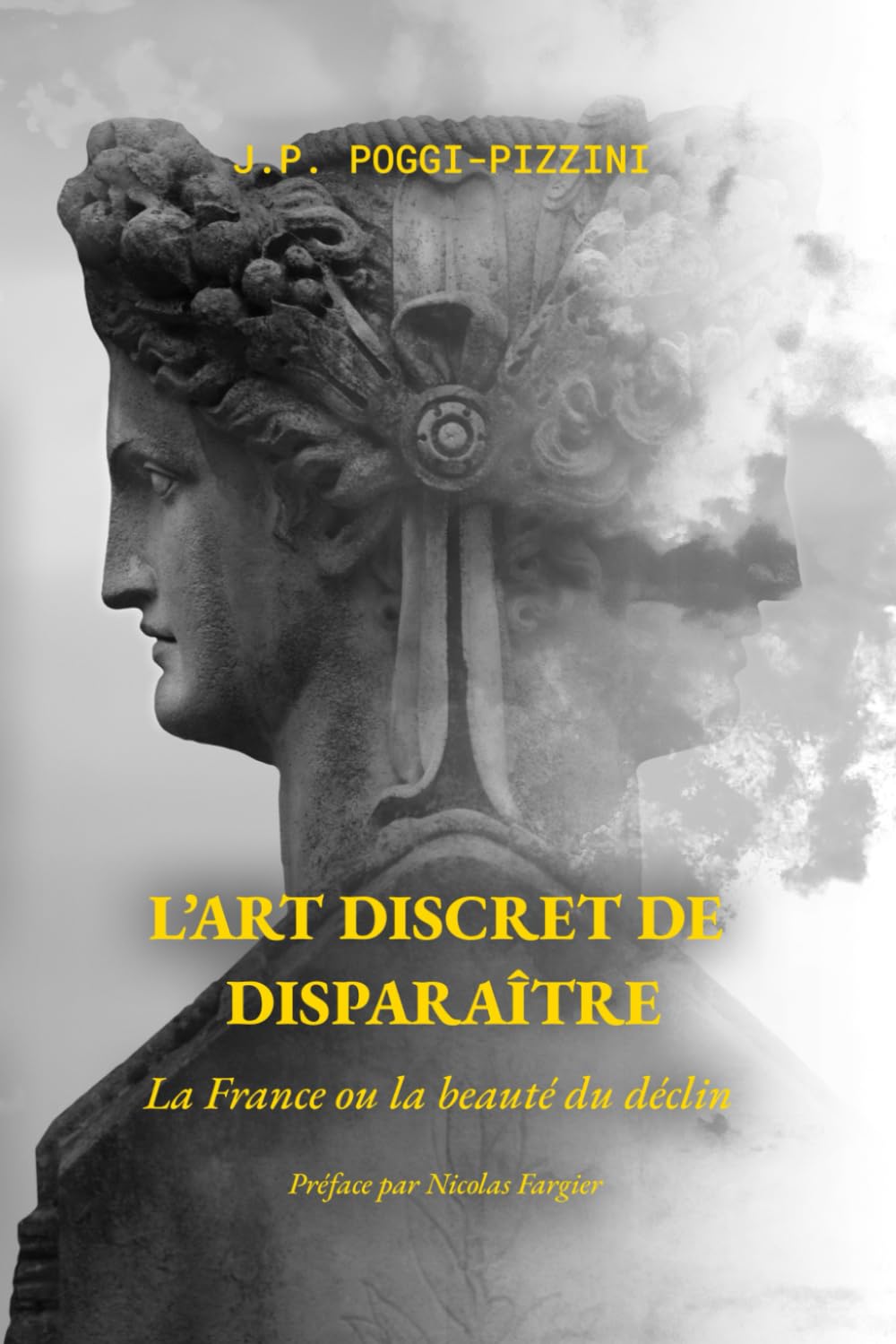 L’art discret de disparaitre: La France ou la beauté du déclin: 1 (Le Crépuscule du monde : le XXIᵉ siècle, temps des incertitudes)