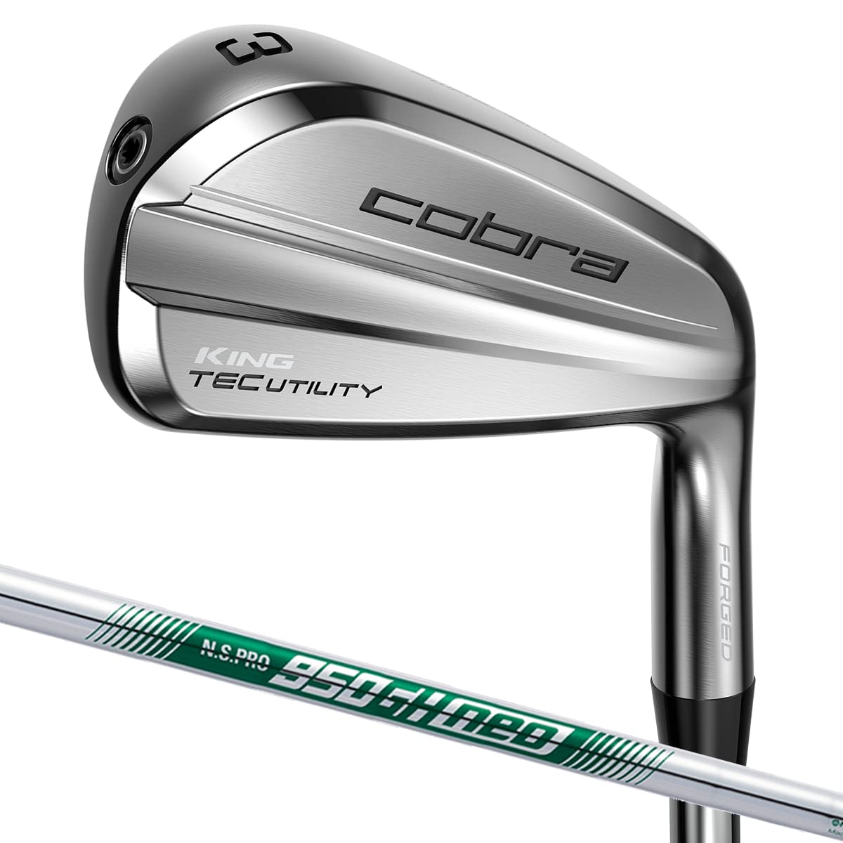 Amazon.co.jp: COBRA(コブラ) KING UTILITY IRON ゴルフ キング 